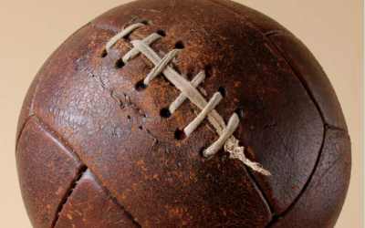 12 Panel Football