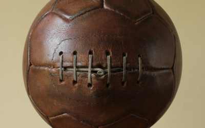 12 Zig Zag Football