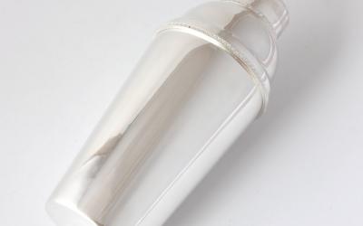 1900 Cocktail Shaker