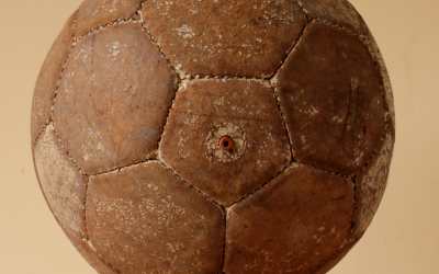 1960 Hex Football