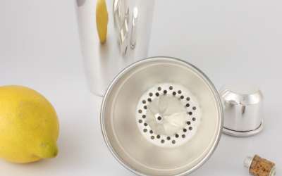 ALDavenport Cocktail Shaker