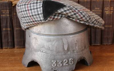 Aluminium Hat Mould