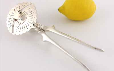 Antique Citrus Press