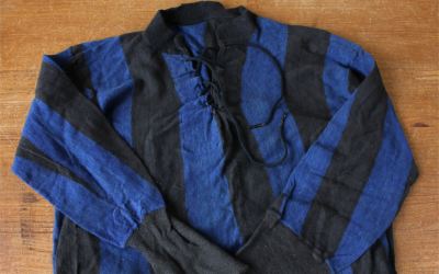 Antique Football Shirt
