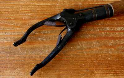 Antique Grabber