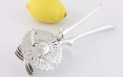 Antique Lemon Squeezer