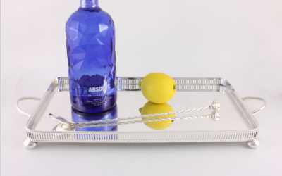 Asprey Gallery Tray