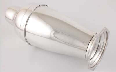 BB Deco Shaker
