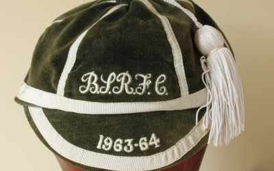 BSRFC Sports Cap