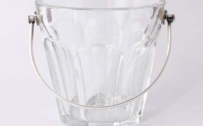 Baccarat Ice Bucket