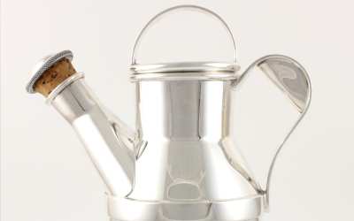 Barton Reed Milk Churn Shaker
