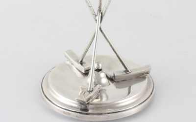 Blank Polo Trophy