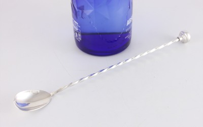 Bognon Pierre Muddler Spoon