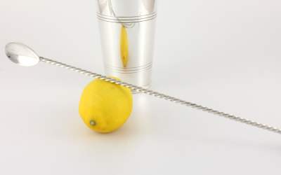 Bonzer Cocktail Spoon Muddler