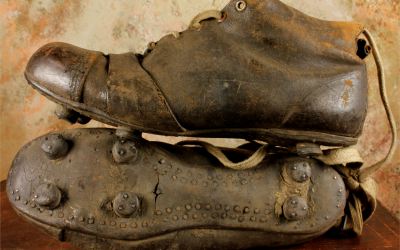 CC41 Football Boots