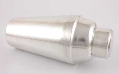 Carl Deffner Hammered Shaker