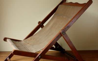 Child Deckchair MM