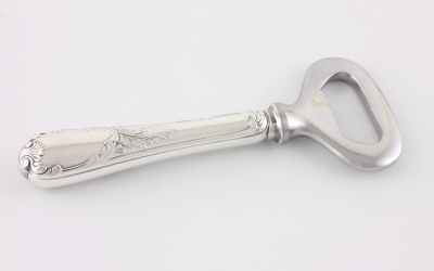 Christofle Bottle Opener