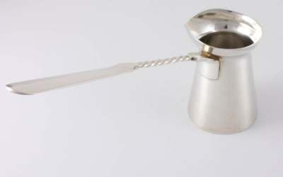 Christofle Brandy Warmer