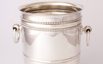 Christofle Ice Bucket