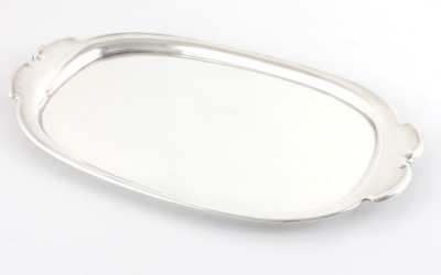 Christofle Small Dish