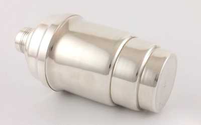 Deco Stepped Shaker