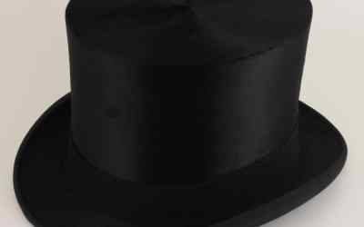 Delion Top Hat