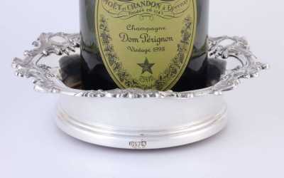 Dixon Bottle Coaster