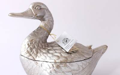 Duck Ice Bucket