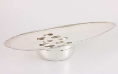 Elkington Flower Holder