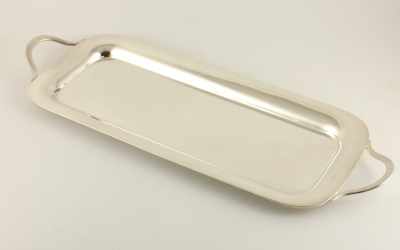 Elkington Long Tray
