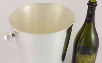 Elkington Vintage Wine Cooler