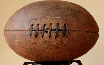 Expert Rugby Ball