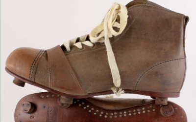 Fortress Football Boots