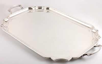 Garrard Drinks Tray