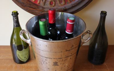 Grosvenor House Large Cooler