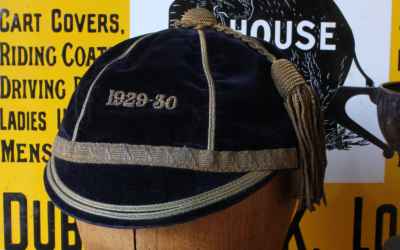 Harrods Sports Cap