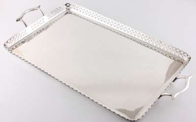 James Dixon Drinks Tray