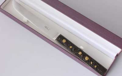 Japanese Kozuka Letter Opener