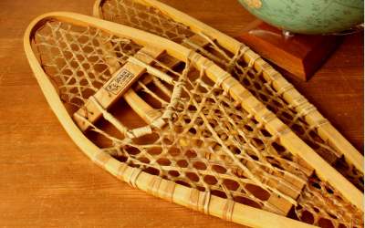 Kabir Kouba Snowshoes