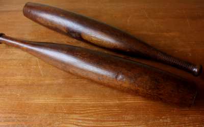 Large Indian Meels