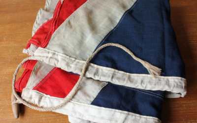 Large Jack Flag