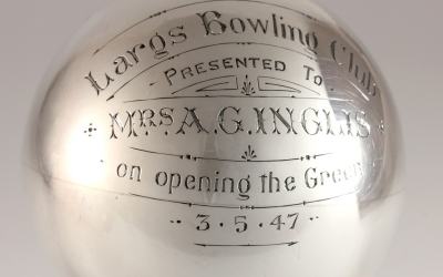 Largs-Trophy
