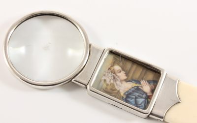 Mag Picture Turner