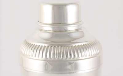 Mappin Drinks Shaker