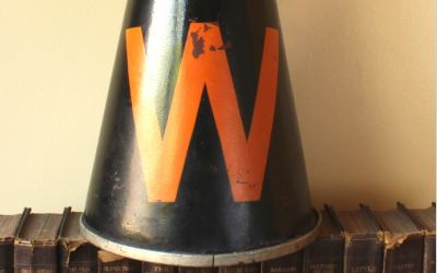 Megaphone