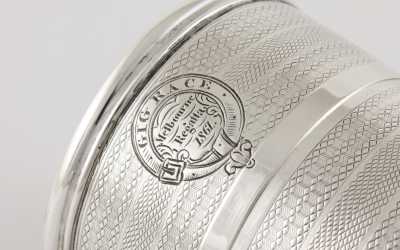 Melbourne Regatta Silver Trophy Cup