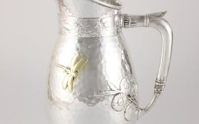 Aesthetic Pitcher