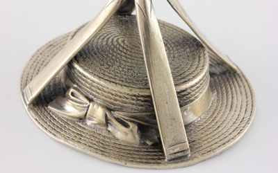 Muckamore Rowing Trophy