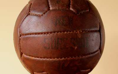 New Sureshot 18 Football